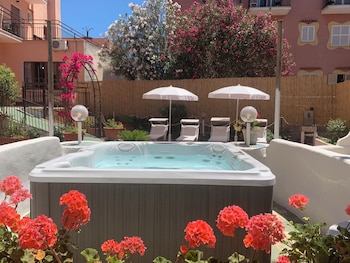 hotel conte