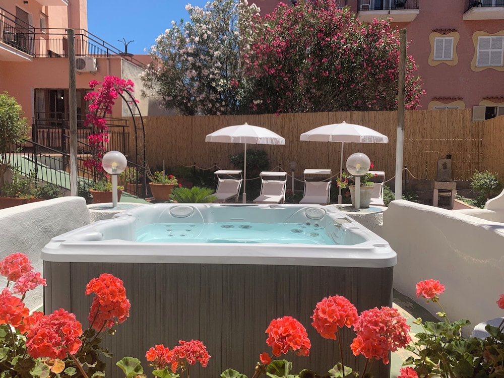 hotel conte