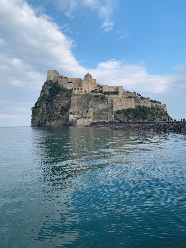 hotel conte