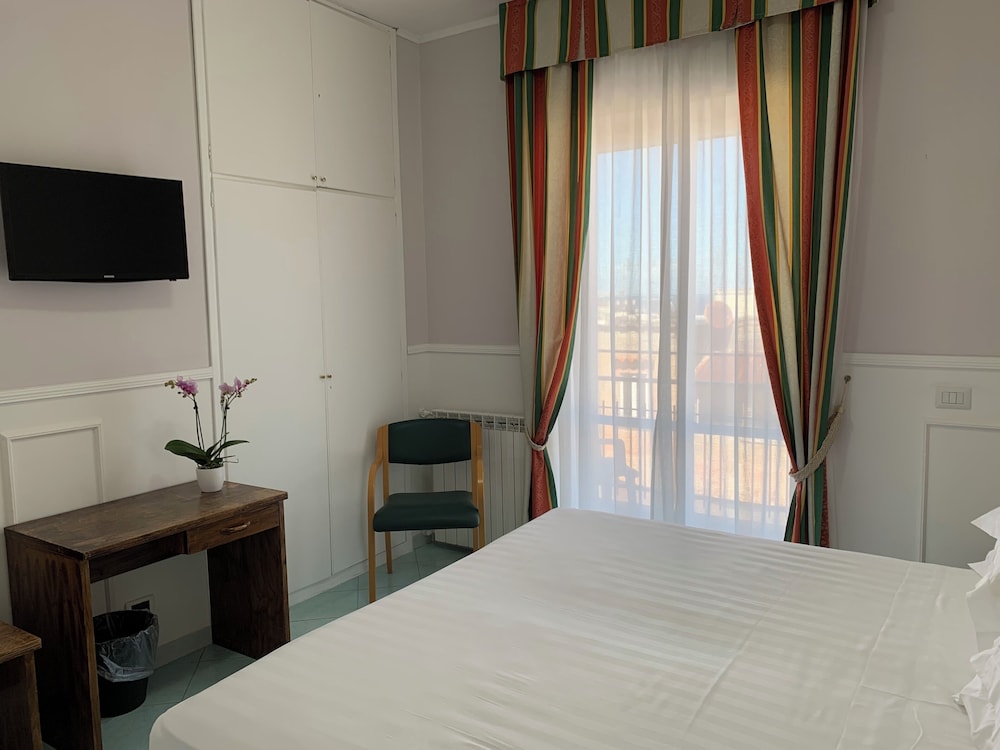 hotel conte