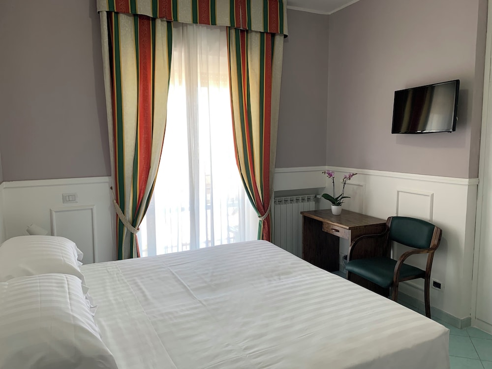 hotel conte