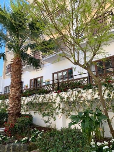 hotel conte
