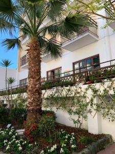 hotel conte