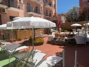 hotel conte
