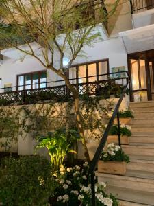 hotel conte