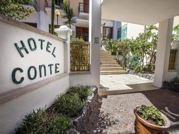 hotel conte