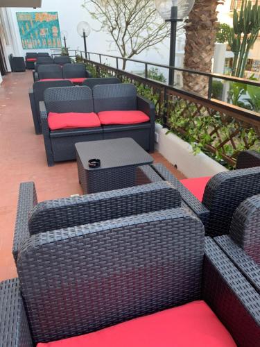 hotel conte