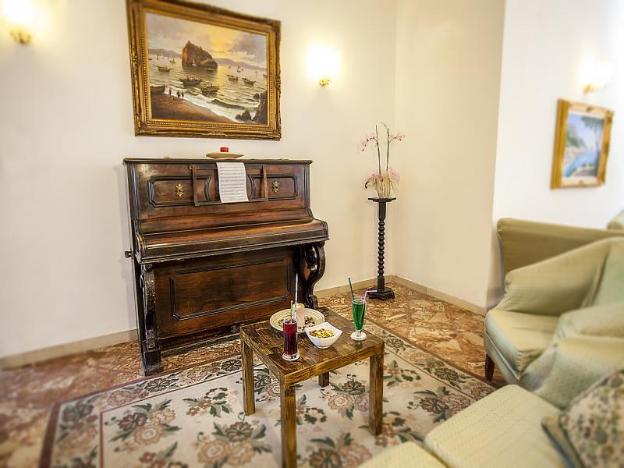 hotel conte