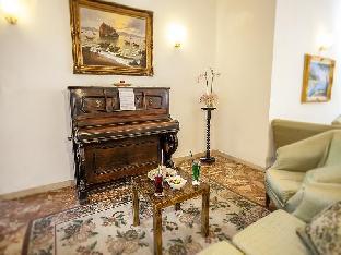 hotel conte