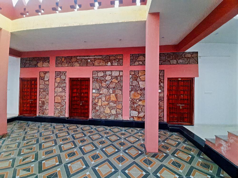 nature retreat resorts