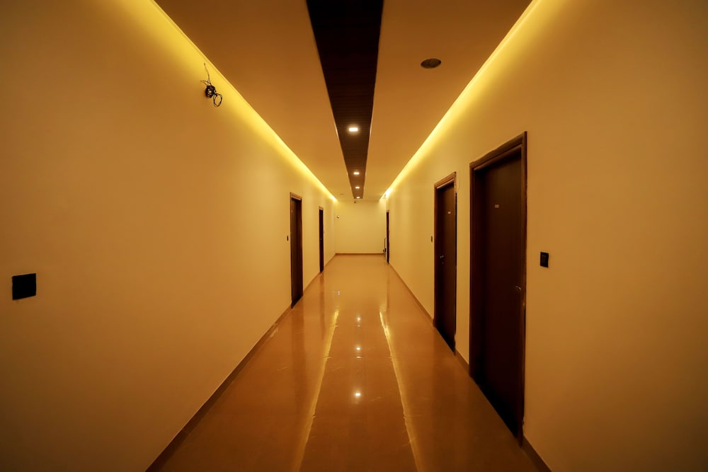 nature retreat resorts