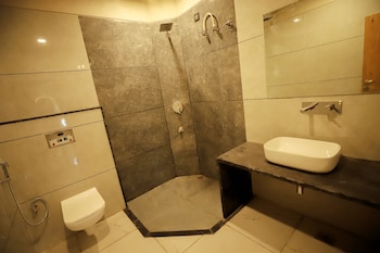 nature retreat resorts