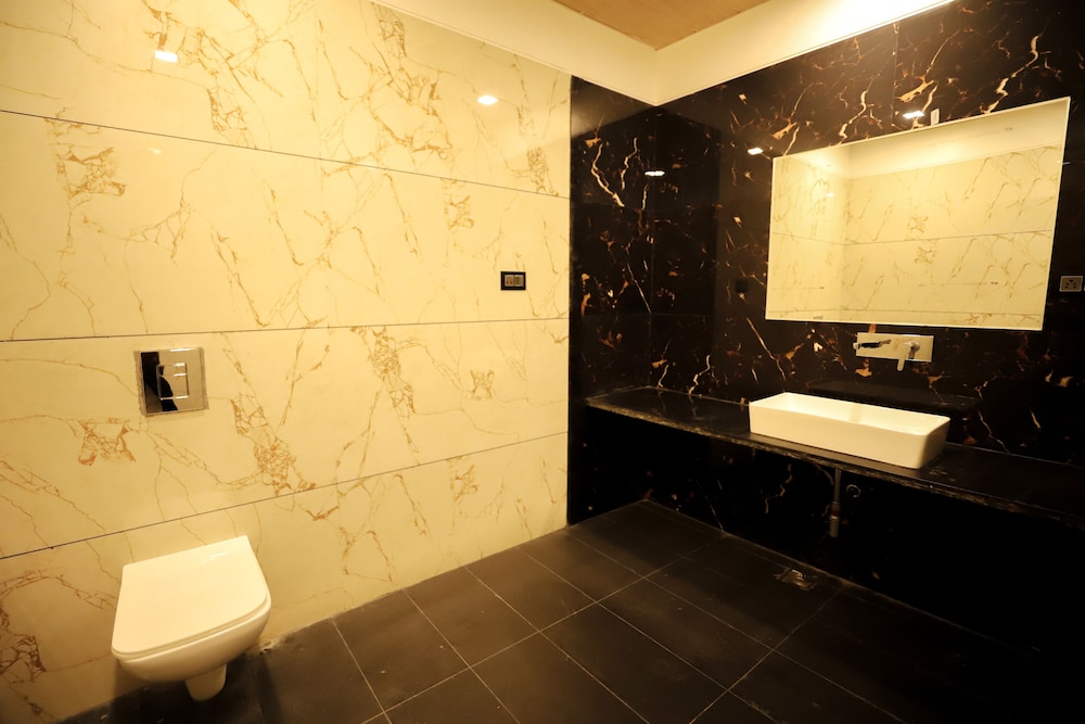 nature retreat resorts