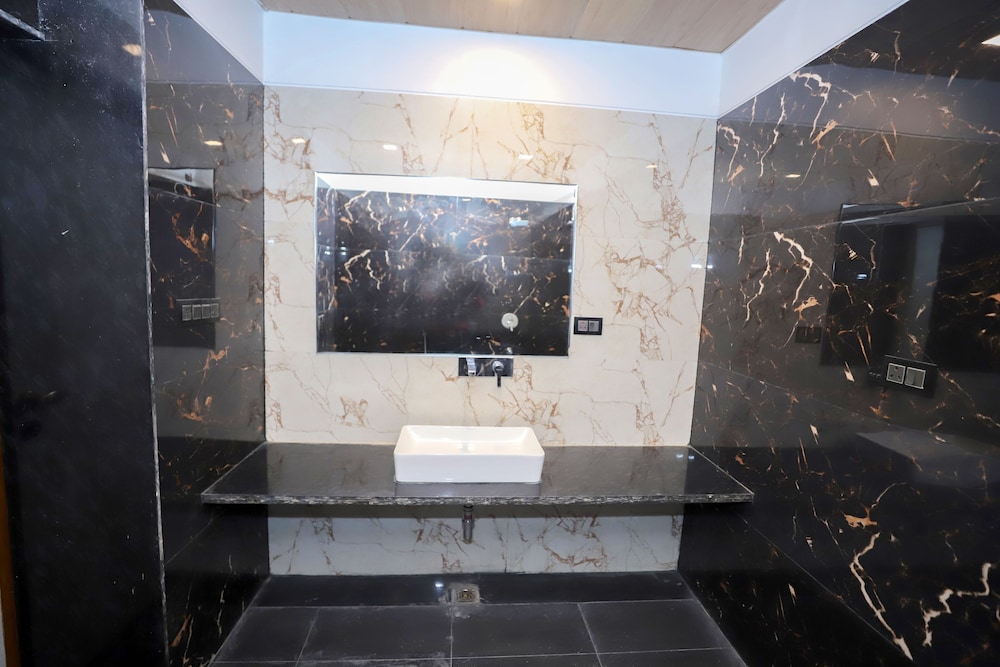 nature retreat resorts