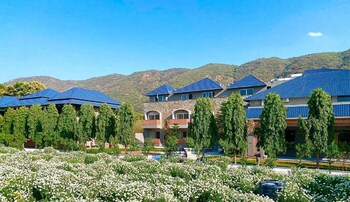 nature retreat resorts