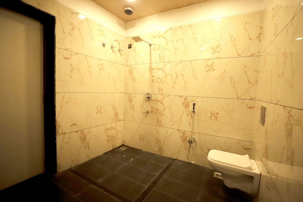 nature retreat resorts