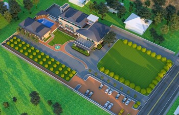 nature retreat resorts