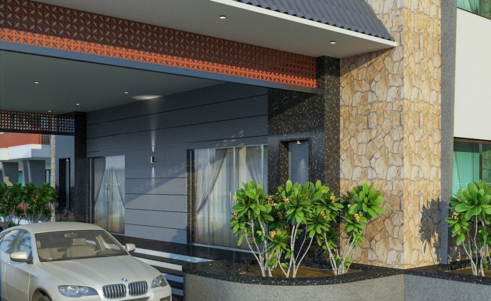 nature retreat resorts