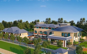 nature retreat resorts