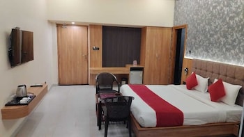 nature retreat resorts