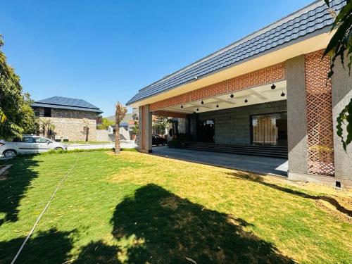 nature retreat resorts