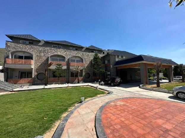 nature retreat resorts