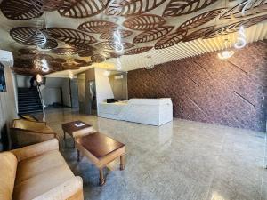 nature retreat resorts