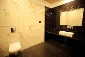 nature retreat resorts