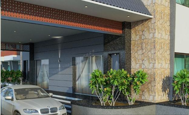 nature retreat resorts