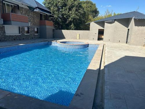 nature retreat resorts