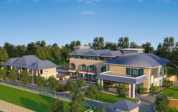 nature retreat resorts