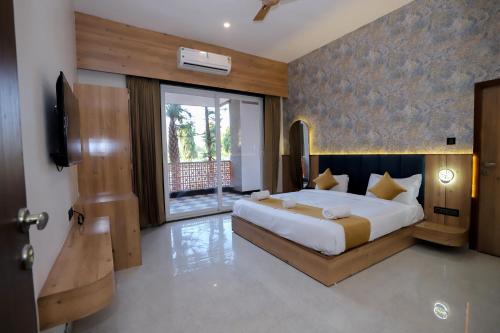 nature retreat resorts