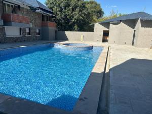 nature retreat resorts