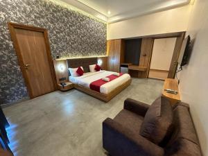 nature retreat resorts