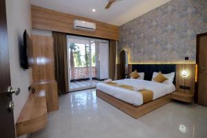 nature retreat resorts