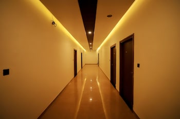 nature retreat resorts