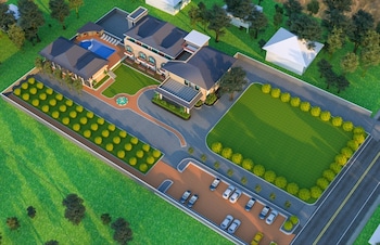 nature retreat resorts