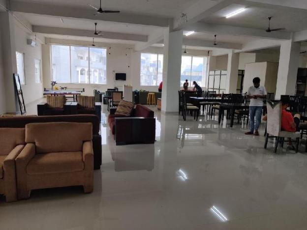 abuzz oxfordcaps dehradun campus accommodation