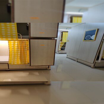 Abuzz Oxfordcaps Dehradun - Campus Accommodation,Mussoorie>>Dehradun,2 star