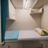 Abuzz Oxfordcaps Ccc Chandigarh - Hostel,Panchkula>>Chandigarh,2 star