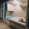 Abuzz Oxfordcaps Ccc Chandigarh - Hostel,Panchkula>>Chandigarh,2 star