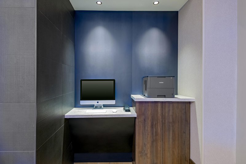 courtyard by marriott atlanta midtown