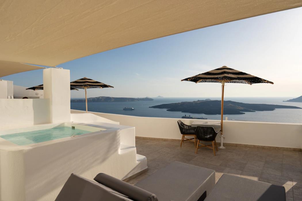 asha luxury suites