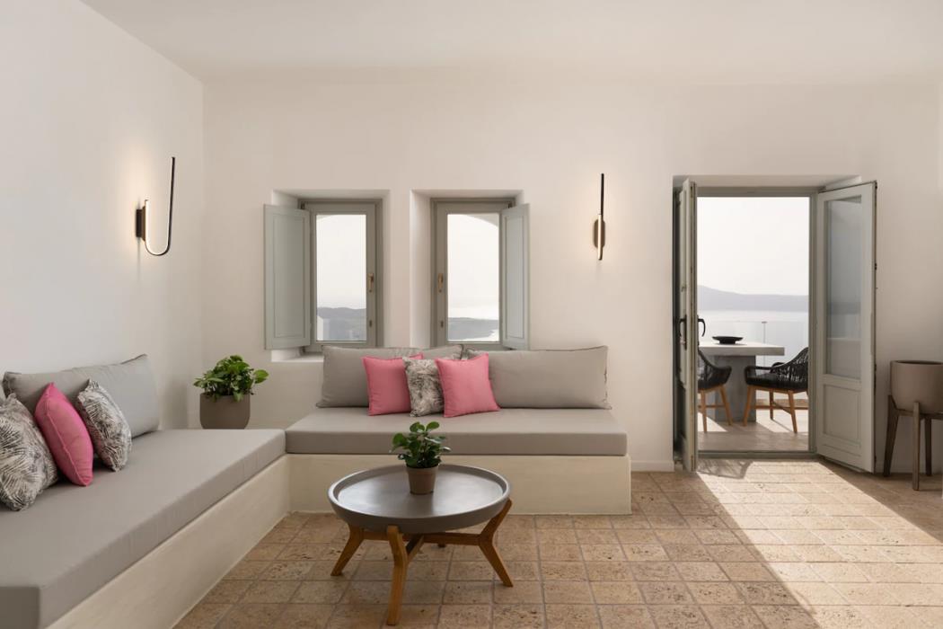 asha luxury suites