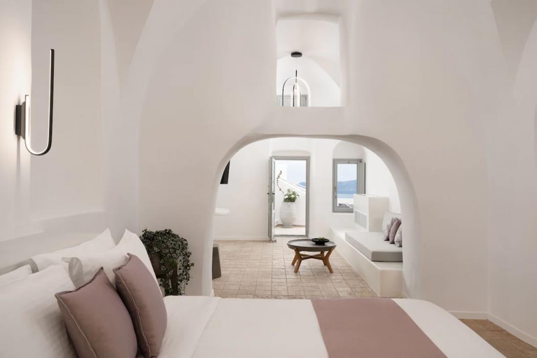 asha luxury suites