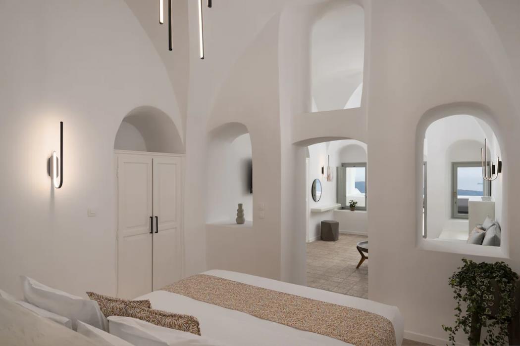 asha luxury suites