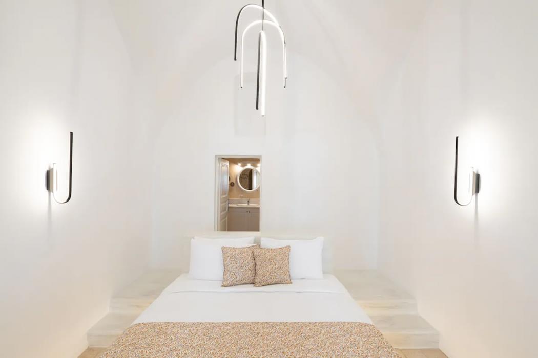 asha luxury suites