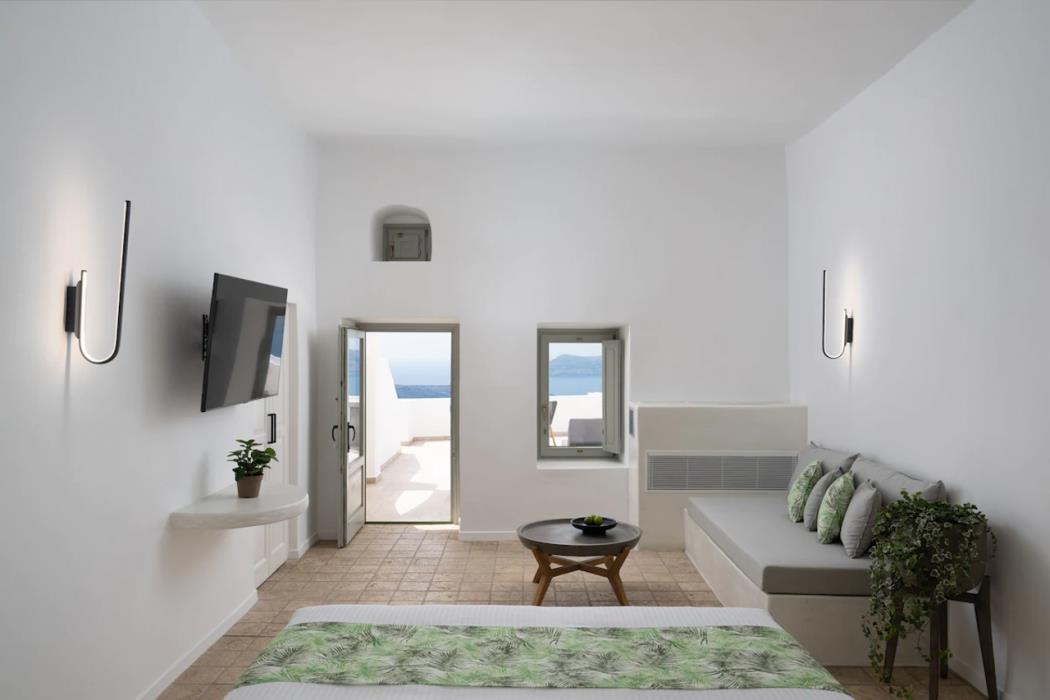 asha luxury suites