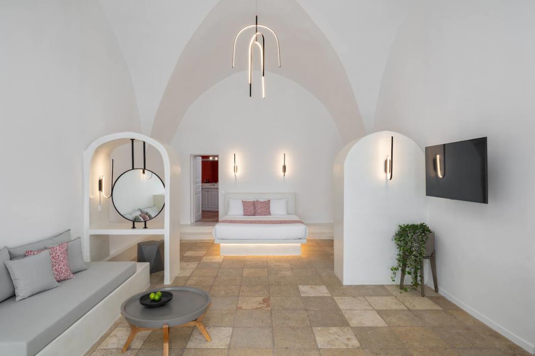 asha luxury suites