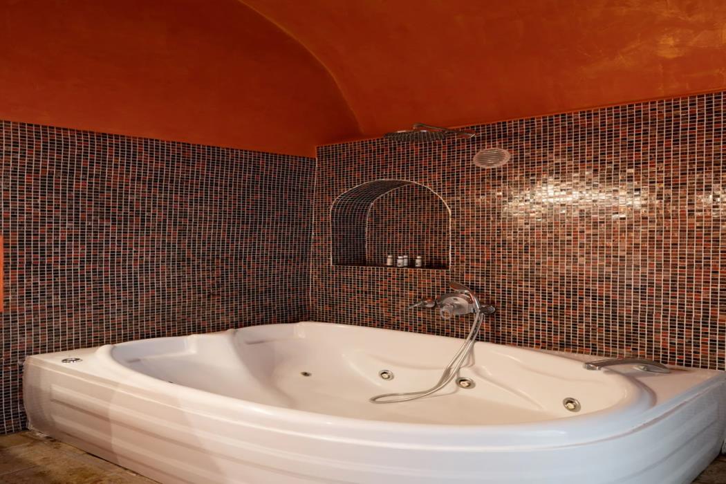 asha luxury suites